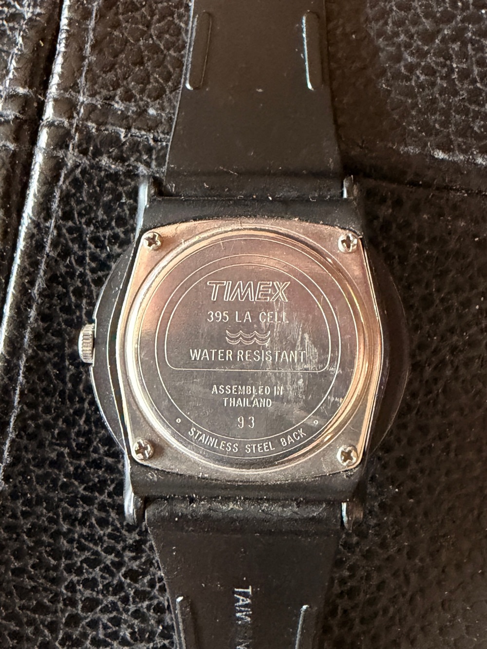 Citizen Eco drive Timex expedition quartz and Skagen - Picture 9 of 9